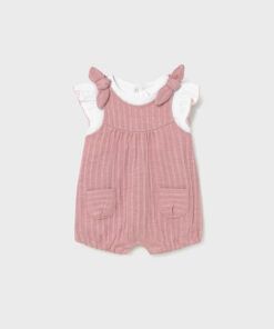 Conjunto peto Mayoral ROSE