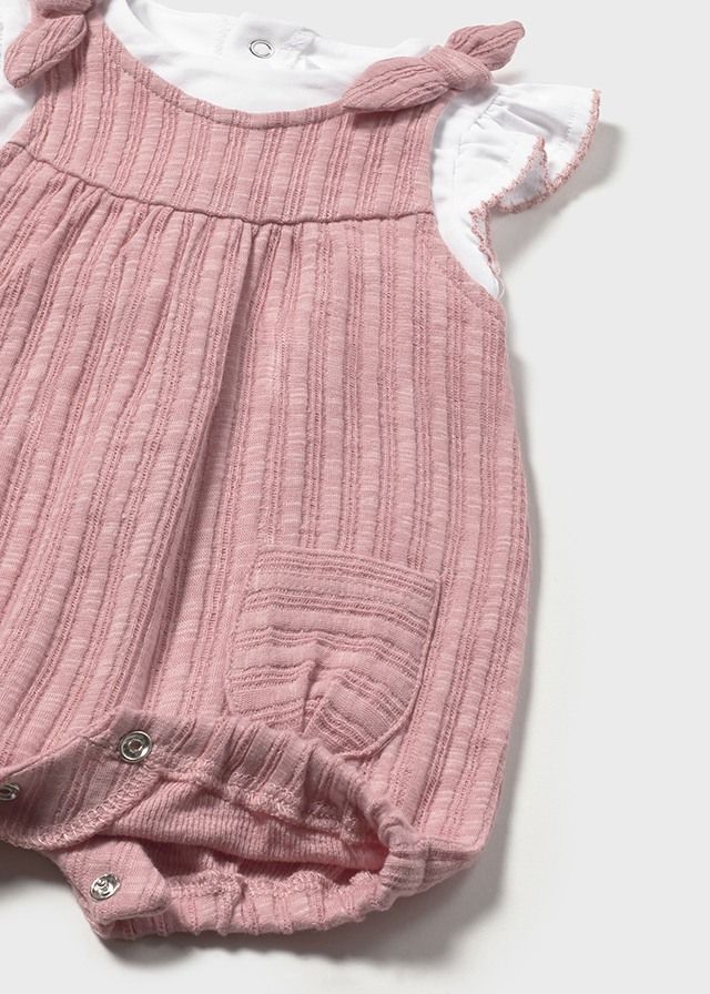 Conjunto peto Mayoral ROSE - Imagen 4