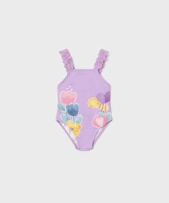 Bañador Mayoral ABEJITA FLOR