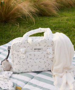 Bolso ESTAMPADO Mayoral 2026