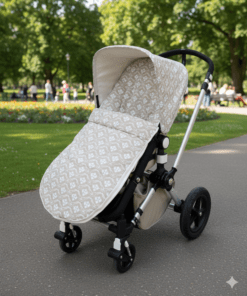 Saco de silla Micos modelo VINTAGE