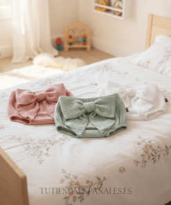 Pololo GRAN LAZADA muselina