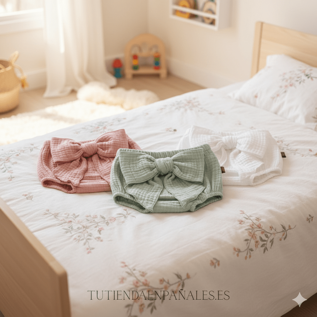 Pololo GRAN LAZADA muselina