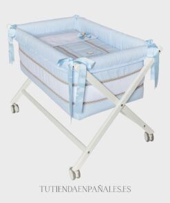 Vestidura minicuna PROMO Micos