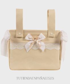 Talega charol PROMO Micos