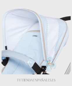 Capota Bugaboo PROMO Micos