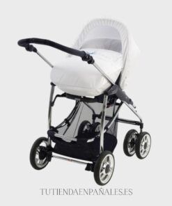 Saco grupo 0 (maxicosi) + capota PROMO Micos