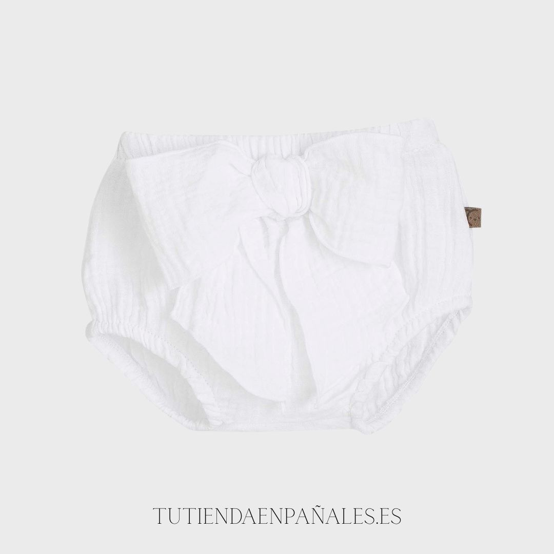 Pololo GRAN LAZADA muselina - Imagen 6