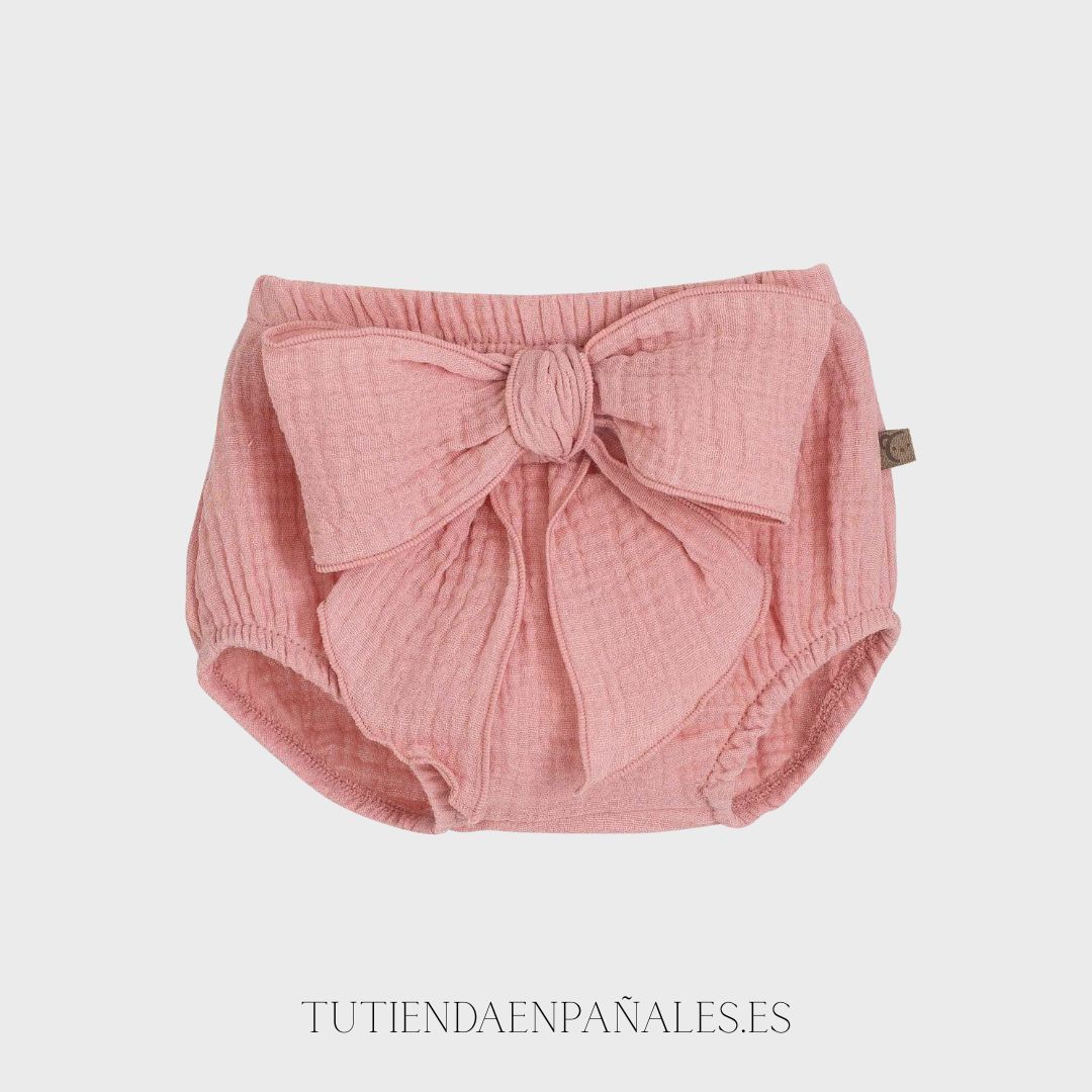 Pololo GRAN LAZADA muselina - Imagen 5