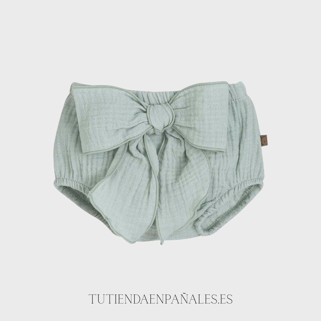 Pololo GRAN LAZADA muselina - Imagen 4