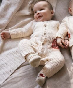 Pelele tricot Mayoral CARACOL