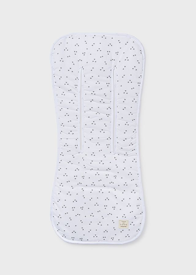 Colchoneta silla UNIVERSAL Mayoral 2026 - Imagen 2