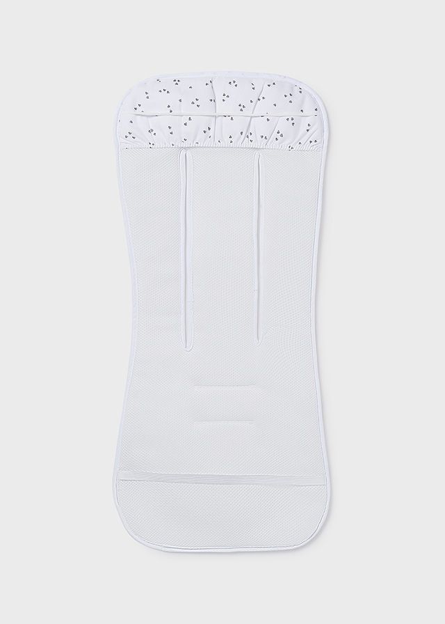 Colchoneta silla UNIVERSAL Mayoral 2026 - Imagen 3