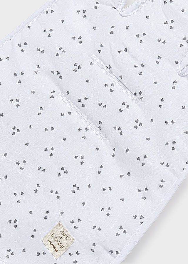 Colchoneta silla UNIVERSAL Mayoral 2026 - Imagen 4