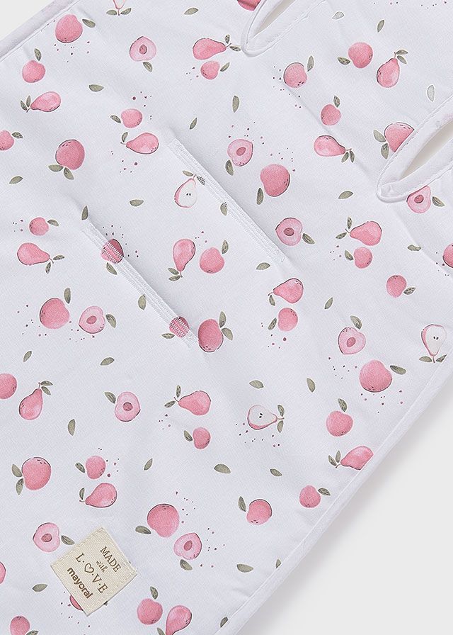 Colchoneta silla UNIVERSAL Mayoral 2026 - Imagen 7