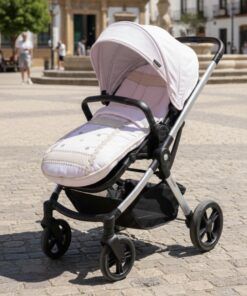 Saco de silla Micos modelo TOSCANA