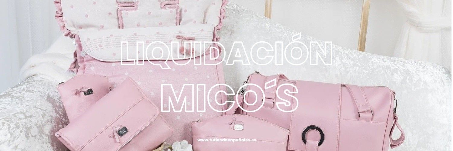 Banner Micos pc