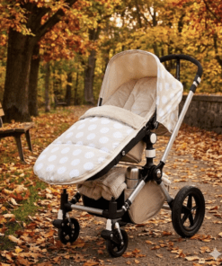 Saco de silla polar Micos modelo CIRCULOS