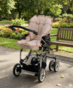 Colchoneta silla Micos modelo MARGARITAS