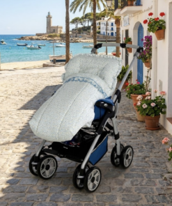 Saco de silla Micos modelo LIBERTI