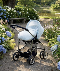 Saco + capota portabebé Micos modelo LIBERTI