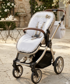 Colchoneta silla Micos modelo VERSALLES