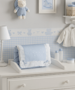 Cambiador encaje Micos modelo DORI