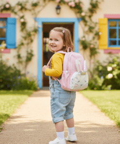 Mochila guarderia Mayoral CONEJITA PRINCESA