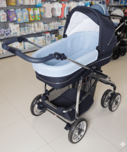 GARNITURA o vestidura interior para capazo Micos