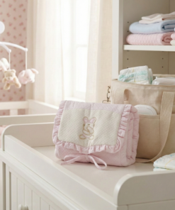 Cambiador Micos modelo CONEJITOS