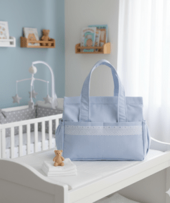 Bolso canastilla Micos modelo DORI