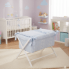 Vestidura minicuna Micos modelo PROVENZA