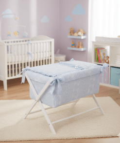 Vestidura minicuna Micos modelo PROVENZA