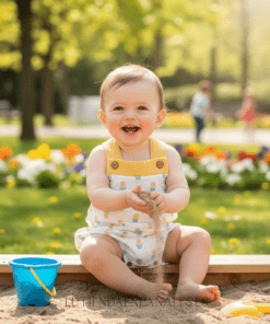 Ranita peto tirantes PIÑA