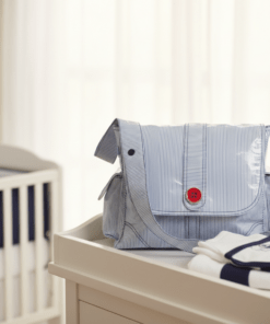 Bolso coche plastificado Micos modelo NÁUTICA