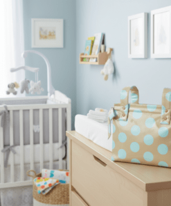 Talega plastificadao Micos modelo CIRCULOS