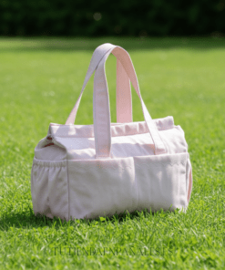 Bolso canastilla Micos modelo NERJA