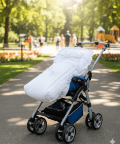 Saco de silla Micos modelo OSITOS