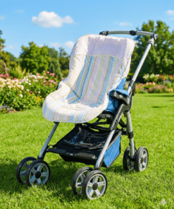 Colchoneta silla Micos modelo YOEDULAND