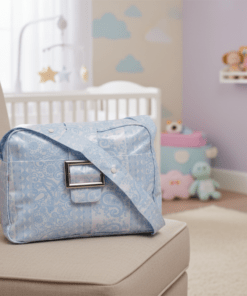 Bolso plastificado Micos modelo PROVENZA