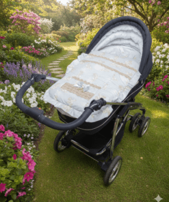 Saco coche capazo Micos modelo ÁNGELO