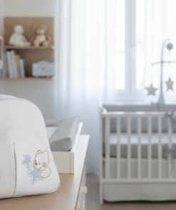 Bolso coche y cuelgachupete Micos modelo OSITOS