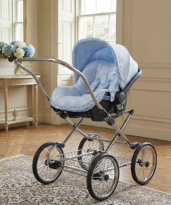 Funda portabebé con capota Micos modelo DAMERO