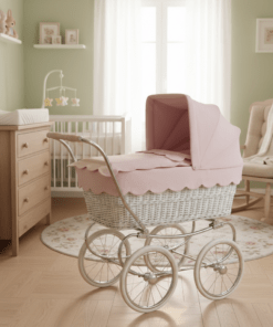 Saco coche capazo Micos modelo NERJA