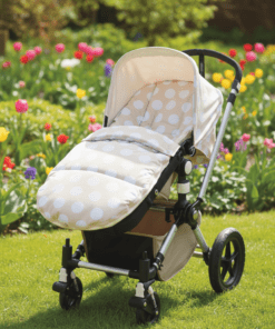 Saco de silla Micos modelo CÍRCULOS