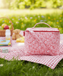 Bolso picnic Micos modelo LAURA