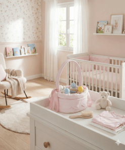 Cesta canastilla Micos modelo NERJA