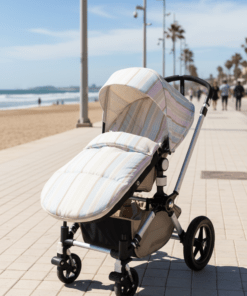 Saco de silla Micos modelo YOEDULAND