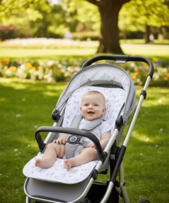 Colchoneta silla UNIVERSAL Mayoral 2026