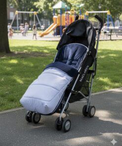 Saco de silla POLAR Micos modelo NÁUTICA